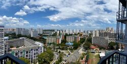Gem Residences (D12), Condominium #591431301